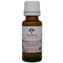 Lavender Alpine Oil